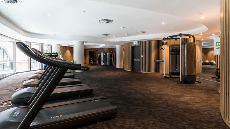 <b>Melbourne Lifestyle Apartments Health Club</b>. Images powered by <a href="https://www.leonardoworldwide.com/" title="Leonardo Worldwide" target="_blank">Leonardo</a>.