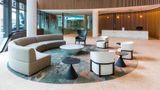 Melbourne Lifestyle Apartments Lobby
