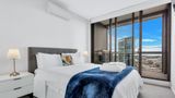Melbourne Lifestyle Apartments Room