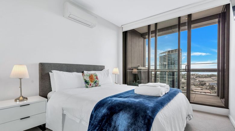 <b>Melbourne Lifestyle Apartments Room</b>. Images powered by <a href="https://www.leonardoworldwide.com/" title="Leonardo Worldwide" target="_blank">Leonardo</a>.