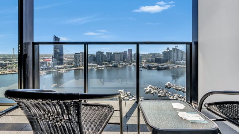 <b>Melbourne Lifestyle Apartments Room</b>. Images powered by <a href="https://www.leonardoworldwide.com/" title="Leonardo Worldwide" target="_blank">Leonardo</a>.