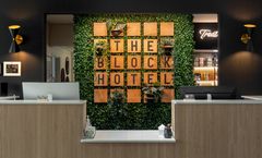 The Block Hotel