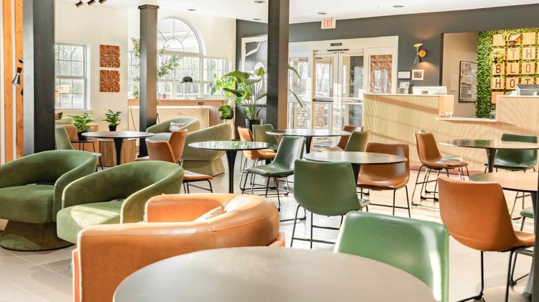 <b>The Block Hotel Lobby</b>. Images powered by <a href="https://www.leonardoworldwide.com/" title="Leonardo Worldwide" target="_blank">Leonardo</a>.