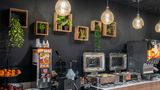 <b>The Block Hotel Restaurant</b>. Images powered by <a href="https://www.leonardoworldwide.com/" title="Leonardo Worldwide" target="_blank">Leonardo</a>.