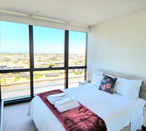Melbourne Lifestyle Apartments Room