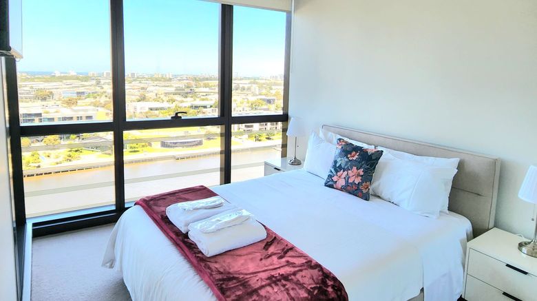 <b>Melbourne Lifestyle Apartments Room</b>. Images powered by <a href="https://www.leonardoworldwide.com/" title="Leonardo Worldwide" target="_blank">Leonardo</a>.