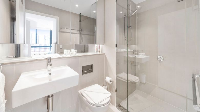 <b>Melbourne Lifestyle Apartments Room</b>. Images powered by <a href="https://www.leonardoworldwide.com/" title="Leonardo Worldwide" target="_blank">Leonardo</a>.