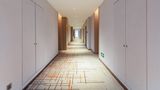 Holiday Inn Express Haiyuan City Lobby