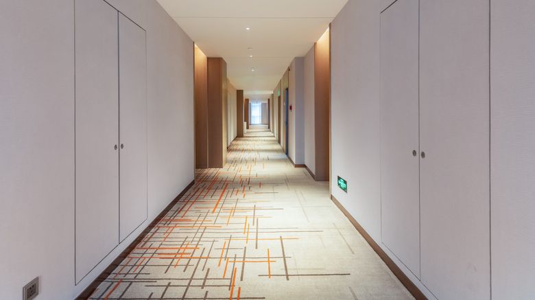 <b>Holiday Inn Express Haiyuan City Lobby</b>. Images powered by <a href="https://www.leonardoworldwide.com/" title="Leonardo Worldwide" target="_blank">Leonardo</a>.