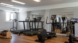 Grand Hotel et Des Palmes Health Club