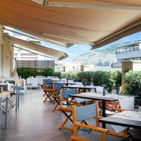 Grand Hotel et Des Palmes