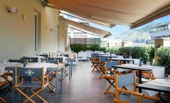 Grand Hotel et Des Palmes