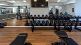 Grand Hotel et Des Palmes Health Club