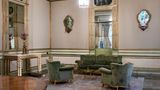 Grand Hotel et Des Palmes Lobby