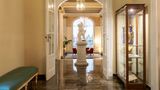 Grand Hotel et Des Palmes Lobby