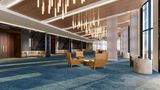 Hilton Arlington Rosslyn The Key Meeting