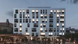 Hampton by Hilton Bordeaux Exterior