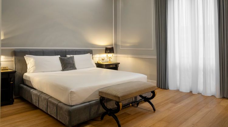 Grand Hotel et Des Palmes Suite