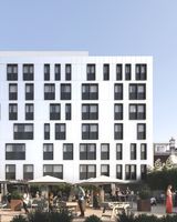 Hampton by Hilton Bordeaux