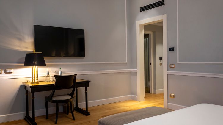 Grand Hotel et Des Palmes Suite
