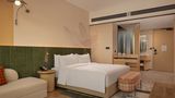 Hilton Garden Inn Xinyi Room