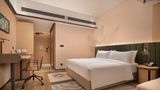 Hilton Garden Inn Xinyi Room