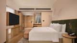 Hilton Garden Inn Xinyi Room