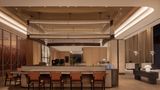 Hilton Garden Inn Xinyi Lobby