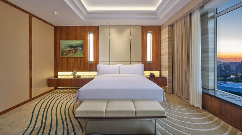 <b>Hilton Harbin Room</b>. Images powered by <a href="https://www.leonardoworldwide.com/" title="Leonardo Worldwide" target="_blank">Leonardo</a>.