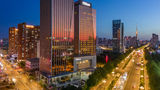 <b>Hilton Harbin Exterior</b>. Images powered by <a href="https://www.leonardoworldwide.com/" title="Leonardo Worldwide" target="_blank">Leonardo</a>.