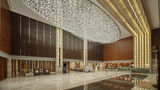 <b>Hilton Harbin Lobby</b>. Images powered by <a href="https://www.leonardoworldwide.com/" title="Leonardo Worldwide" target="_blank">Leonardo</a>.