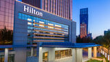 <b>Hilton Harbin Exterior</b>. Images powered by <a href="https://www.leonardoworldwide.com/" title="Leonardo Worldwide" target="_blank">Leonardo</a>.