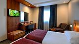 City Lodge Hotel Waterfall City Midrand Room