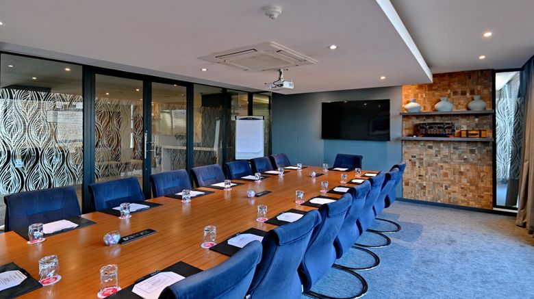 <b>City Lodge Hotel Waterfall City Midrand Meeting</b>. Images powered by <a href="https://www.leonardoworldwide.com/" title="Leonardo Worldwide" target="_blank">Leonardo</a>.