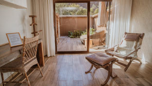 CasaMolle Hotel
