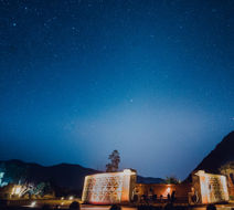CasaMolle Hotel Exterior