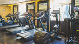 King David Jerusalem Hotel Health Club