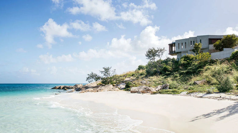 <b>Lizard Island Resort Spa</b>. Images powered by <a href="https://www.leonardoworldwide.com/" title="Leonardo Worldwide" target="_blank">Leonardo</a>.
