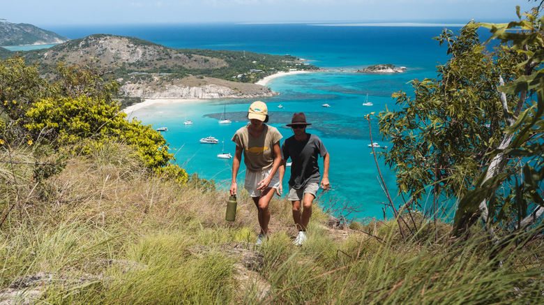 <b>Lizard Island Resort Recreation</b>. Images powered by <a href="https://www.leonardoworldwide.com/" title="Leonardo Worldwide" target="_blank">Leonardo</a>.