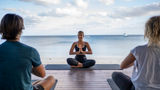<b>Lizard Island Resort Health Club</b>. Images powered by <a href="https://www.leonardoworldwide.com/" title="Leonardo Worldwide" target="_blank">Leonardo</a>.
