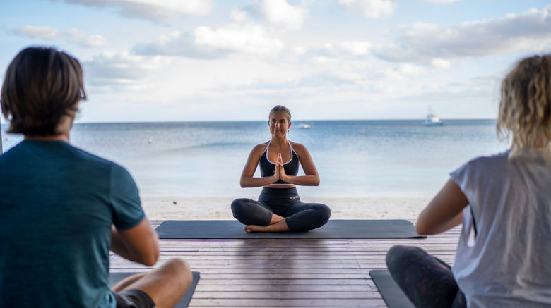 <b>Lizard Island Resort Health Club</b>. Images powered by <a href="https://www.leonardoworldwide.com/" title="Leonardo Worldwide" target="_blank">Leonardo</a>.