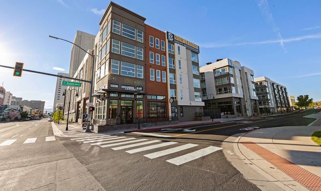 Placemakr Reno Exterior