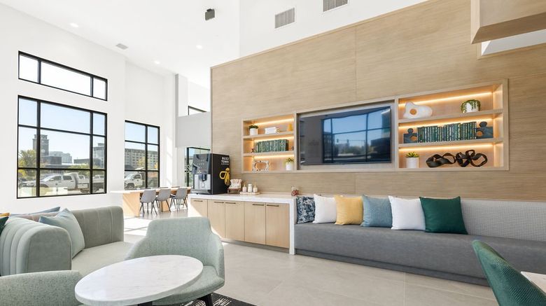<b>Placemakr Reno Lobby</b>. Images powered by <a href="https://www.leonardoworldwide.com/" title="Leonardo Worldwide" target="_blank">Leonardo</a>.