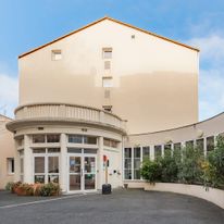 Appart'City Niort