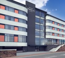 Hotel Indigo Torquay Exterior