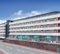 Hotel Indigo Torquay Exterior