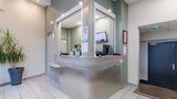 <b>Appart'City Niort Lobby</b>. Images powered by <a href="https://www.leonardoworldwide.com/" title="Leonardo Worldwide" target="_blank">Leonardo</a>.