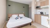 <b>Appart'City Niort Room</b>. Images powered by <a href="https://www.leonardoworldwide.com/" title="Leonardo Worldwide" target="_blank">Leonardo</a>.