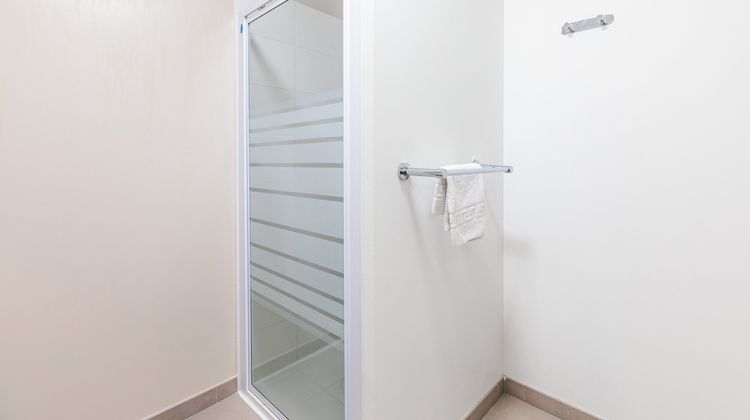 Appart'City Niort Room