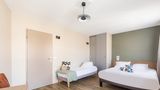 Appart'City Niort Room